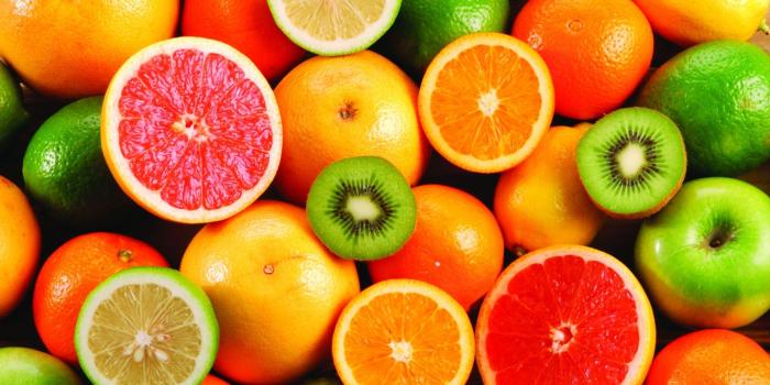 1920x1200 Healthy Tropical Fruit widescreen wallpaper