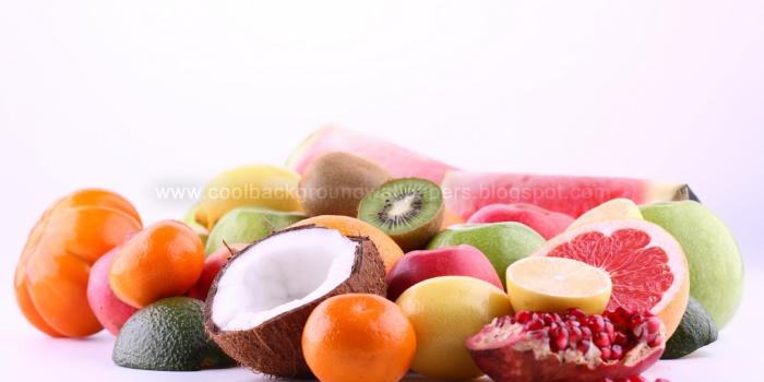 1600x1066 HD WALLPAPER: Tropical fruits Wallpapers