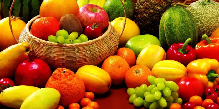 2880x1800 Exotic fruits wallpaper