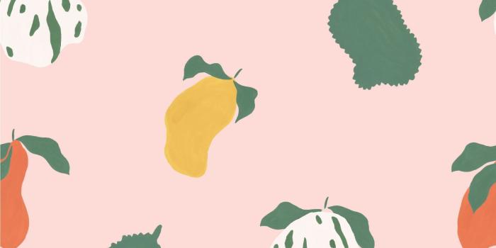 1620x1320 Tropical Fruits Wallpaper