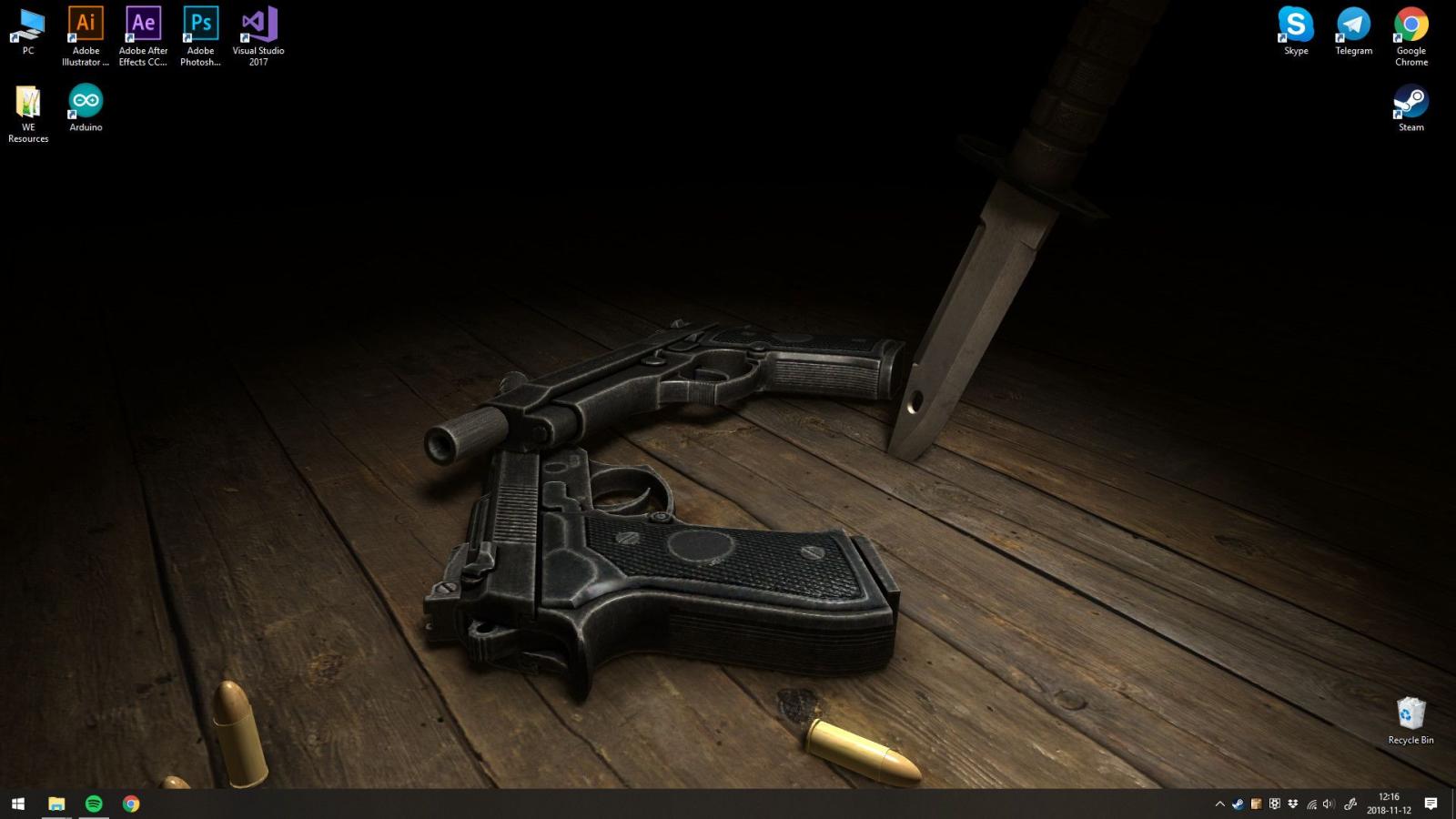 1920x1080 Wallpaper Engine