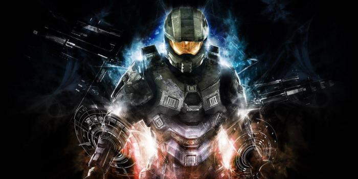 1600x1000 Halo Master Chief Wallpapers - Top Free Halo Master Chief