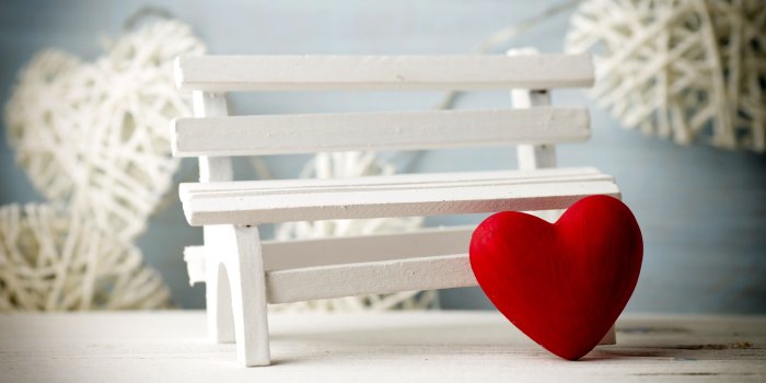 5472x3648 Wallpaper Love Heart, Bench, 5K, Love, #1023
