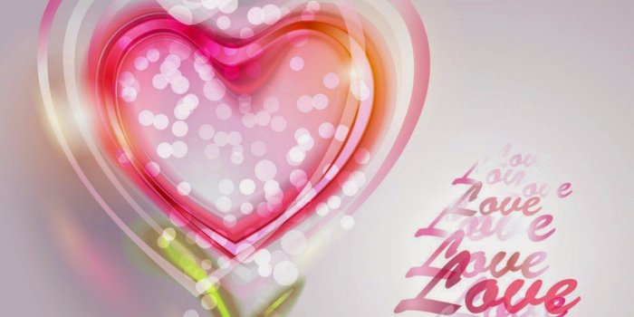 1280x1024 Romantic Love Heart Designs HD Cover Wallpaper