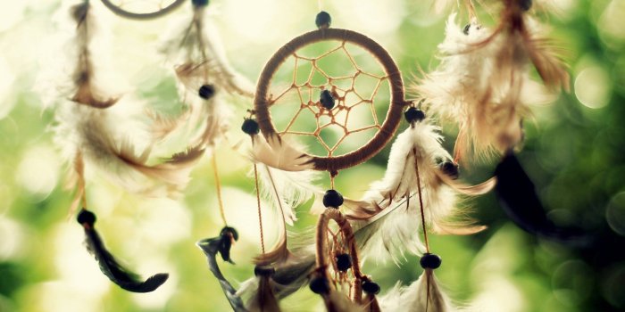 1920x1080 Dreamcatcher - Dream Catcher Hd Wallpaper For Pc (#55021) - HD