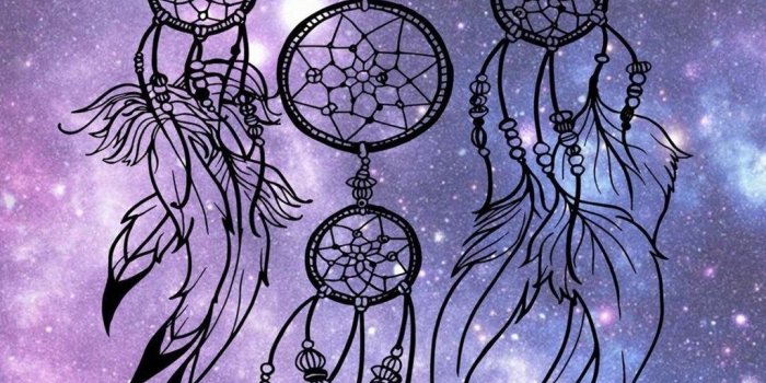 1024x768 Dreamcatcher Desktop Wallpaper Group (59+), HD Wallpapers