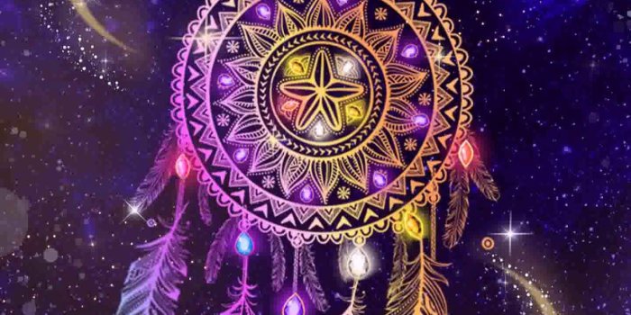 1280x720 Dreamcatcher Wallpaper For Computer ✓ Fitrini's Wallpaper