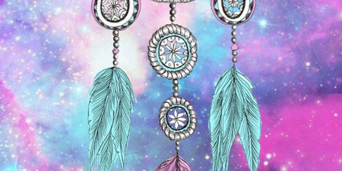 1536x2048 72+ Dreamcatcher Wallpapers on WallpaperPlay