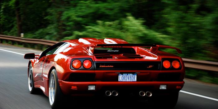 2560x1600 Full HD Car Wallpapers 1080p (65+ images)