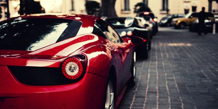 1920x1080 Hd Ferrari Car Wallpapers 1080p (30+ images) on Genchi.info