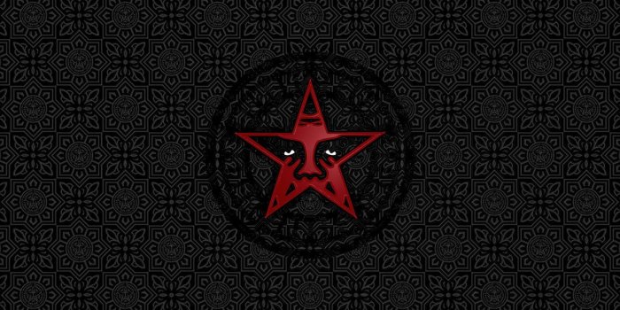 1192x670 50+] Obey iPhone Wallpaper on WallpaperSafari