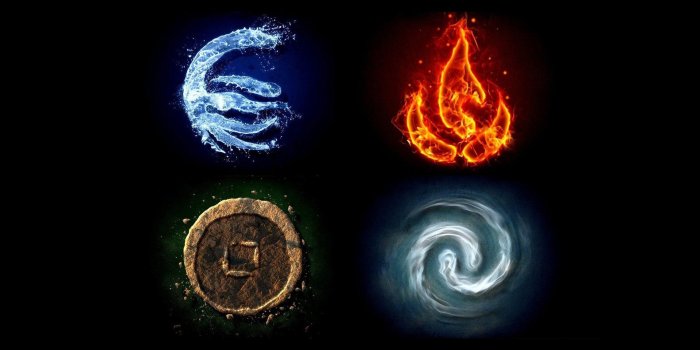 1920x1080 150+ Anime Avatar: The Last Airbender HD Wallpapers and Backgrounds