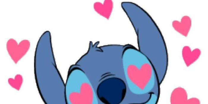 725x1280 Download Stitch In Love Wallpaper by Skate_boY - 58 - Free on ZEDGE