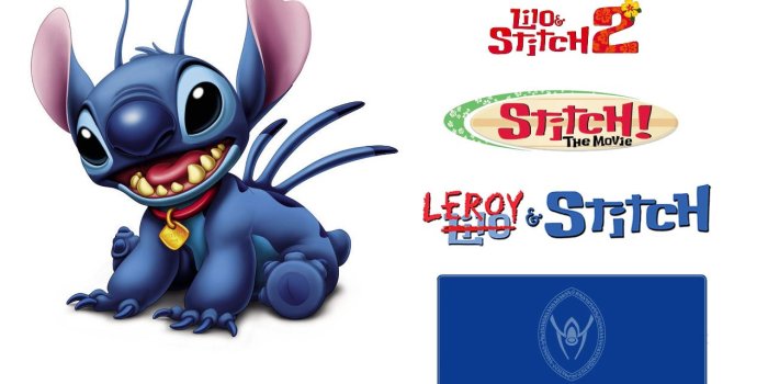 1280x1024 Lilo and Stitch 2 Full HD Wallpaper for Android - Cartoons Wallpapers