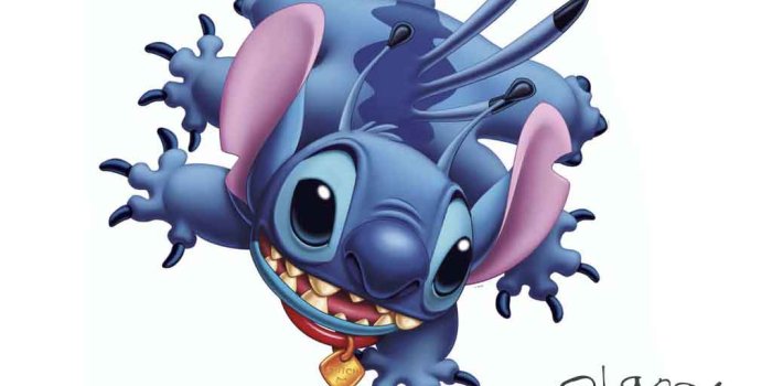 1024x768 Stitch Disney Wallpapers - Top Free Stitch Disney Backgrounds