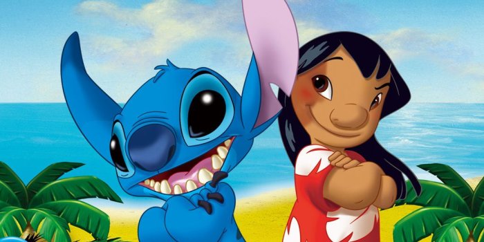 1024x768 Lilo And Stitch Characters HD Wallpaper, Background Images