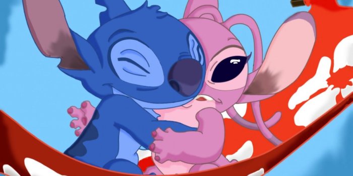 1228x974 Lilo Stitch Angel Stitch Vector Cartoon Hd Wallpaper Image Sony
