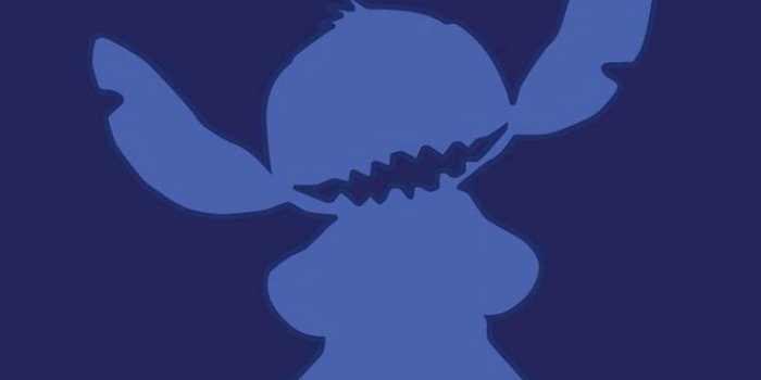 736x1376 50+] Stitch iPhone Wallpaper on WallpaperSafari