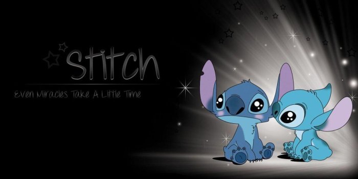 1280x800 Lilo and Stitch Wallpapers HD for Android - APK Download
