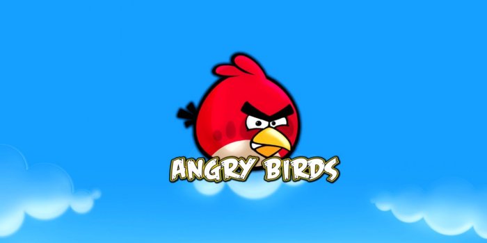 1488x828 Angry Birds Game Hd Wallpaper | Wallpapers Pretty