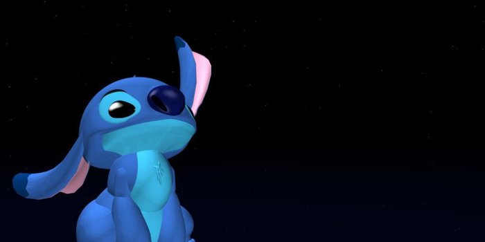 1024x768 Stitch Wallpaper for Android - APK Download
