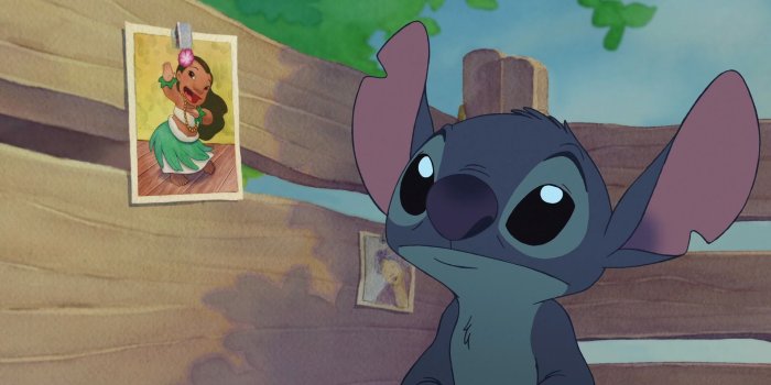 1920x1080 Lilo And Stitch 2 Quotes HD Wallpaper, Background Images