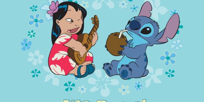 1024x768 stitch - Lilo & Stitch Photo (17387972) - Fanpop