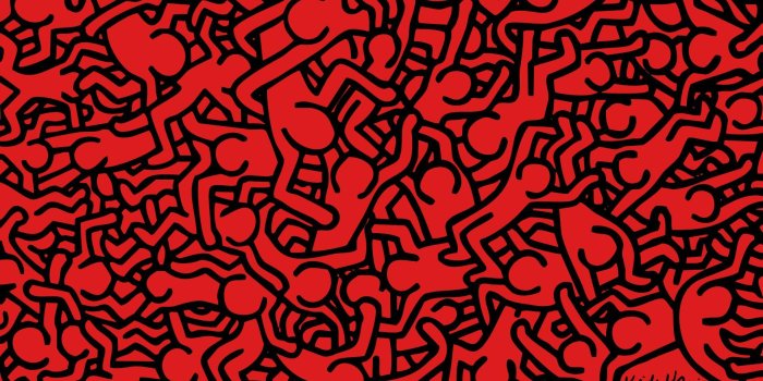 1920x1080 Keith Haring Wallpapers
