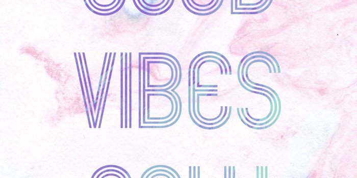 1152x2048 Good vibes only wallpaper - Album on Imgur