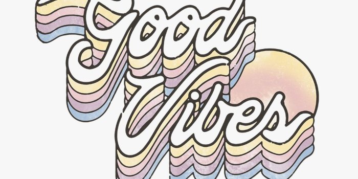 1080x1920 Good Vibes Wallpapers