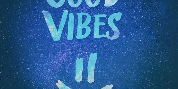 720x1280 Good Vibes Wallpaper by gterritory - 3a - Free on ZEDGE™