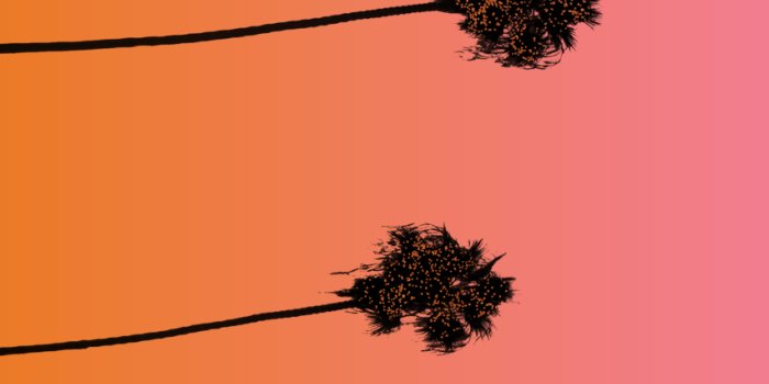 852x1608 Good Vibes Only Free Wallpaper / Freebie Fridays • Little Gold Pixel