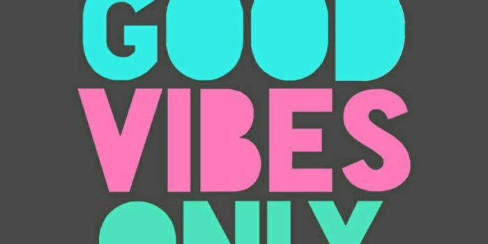 1080x1920 Free For The Computer Free Desktop Mobile Wallpaper - Good Vibes