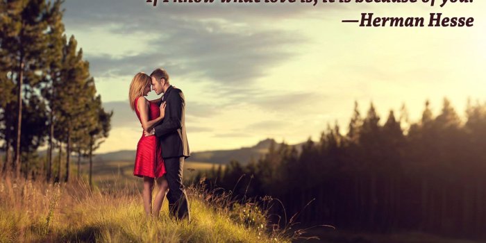 1920x1200 20+ Love Quotes Wallpaper -Romantic Couple Images with Quotes