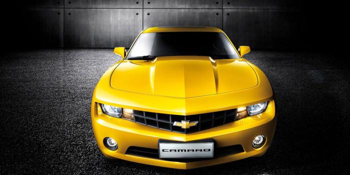 1920x1080 Yellow Cars Wallpapers, Photos & Images in HD