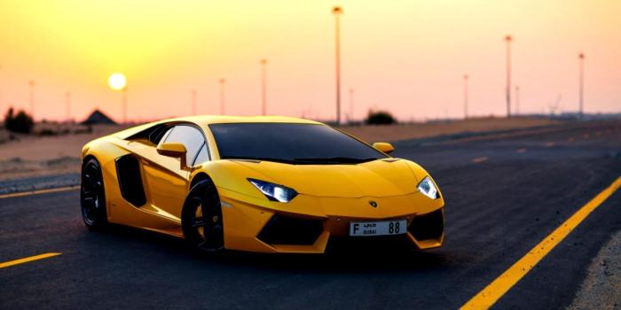 1528x966 Yellow Lamborghini Wallpapers
