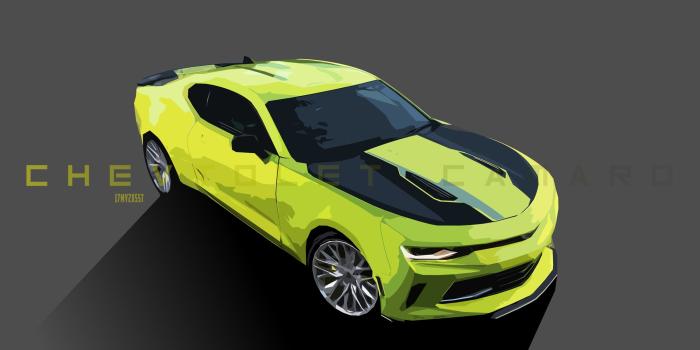 2000x1125 828 Yellow Car HD Wallpapers | Background Images