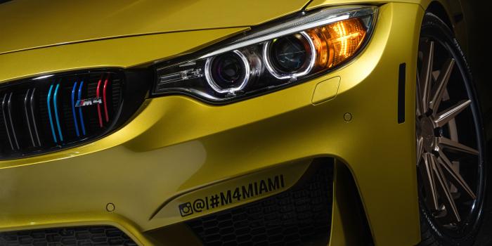 5120x2880 Austin Yellow BMW M4 4K Wallpaper | HD Car Wallpapers | ID #6919