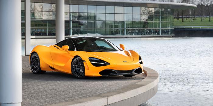 4000x2667 5048340 Sport Car, Car, Vehicle, McLaren, McLaren 720S, Supercar