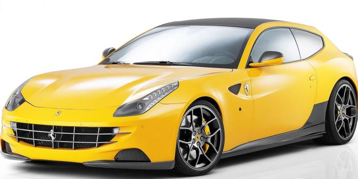 1920x1200 Yellow Car wallpaper | 1920x1200 | #76182