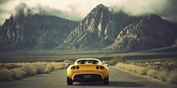 2560x1600 Yellow Lotus car wallpaper | 2560x1600 | 2393 | WallpaperUP
