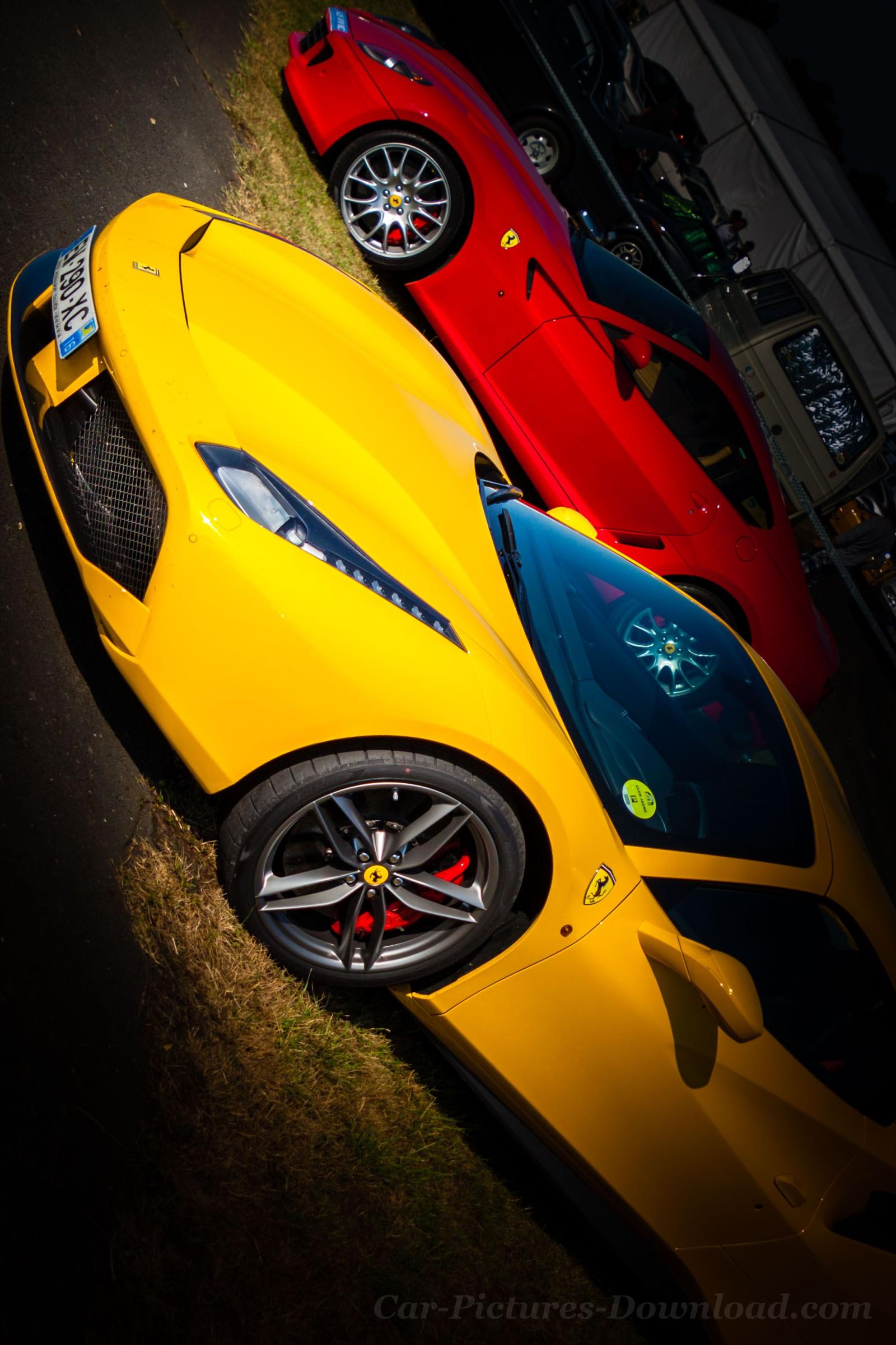 2085x3127 Ferrari Wallpapers HD - For All Devices In Best Quality - Free Download