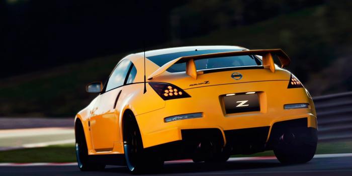 1920x1080 Nissan 350z Wallpaper (30+ images) on Genchi.info