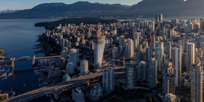 1460x895 Best City for Wallpaper* Design Awards 2019 | Wallpaper*