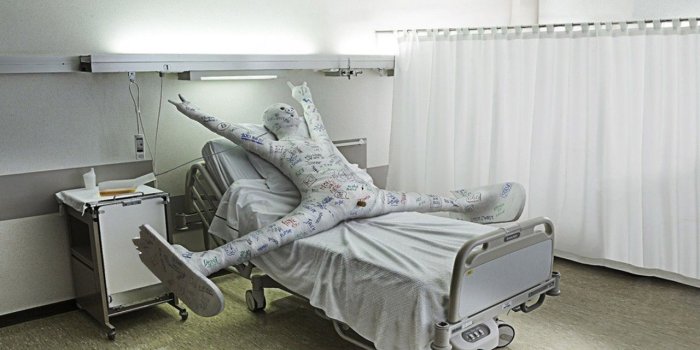 1280x800 funny, medical :: Wallpapers