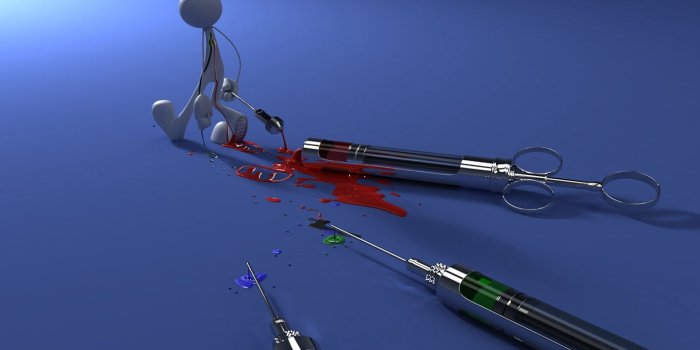 1366x768 3d Medical Wallpaper - Nutrisi glucolife