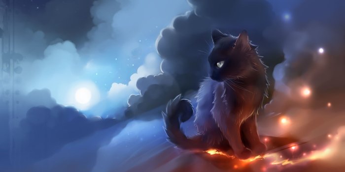 1920x1080 Warrior Cats Wallpaper Scourge ·① WallpaperTag