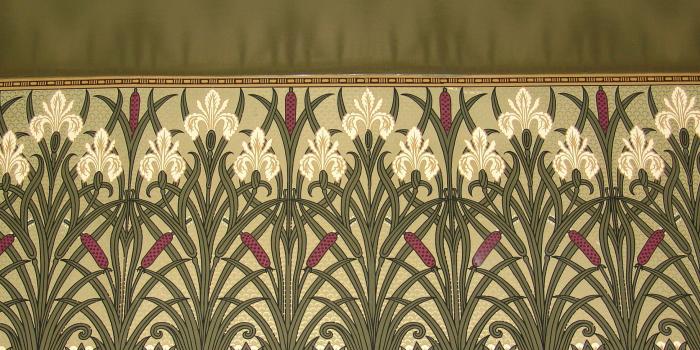 2255x1638 Best 43+ Mission Style Wallpaper on HipWallpaper | Victorian Style