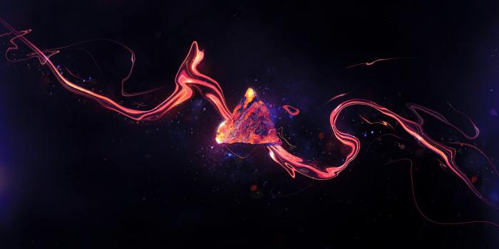 2560x1440 74+ Abstract 4K Wallpapers on WallpaperPlay