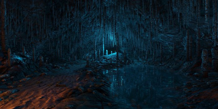 3840x1200 HD Wallpaper for 3 Monitors (12+ images)